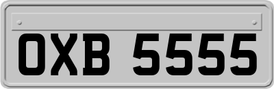 OXB5555