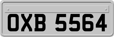 OXB5564