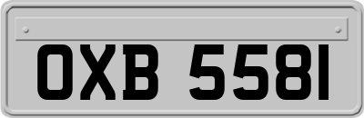 OXB5581