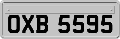 OXB5595