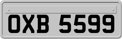 OXB5599