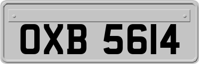 OXB5614