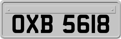 OXB5618
