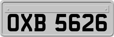 OXB5626