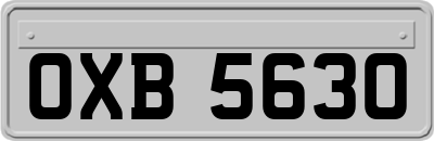 OXB5630