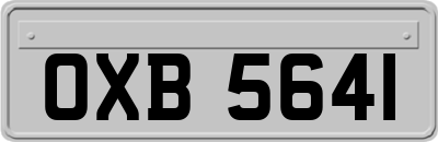 OXB5641