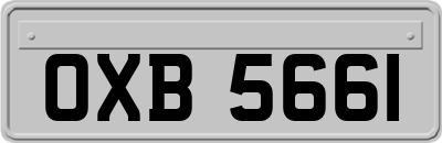 OXB5661