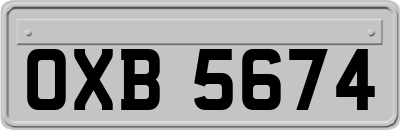 OXB5674