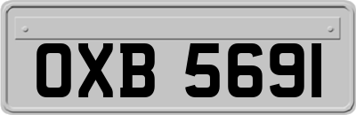 OXB5691