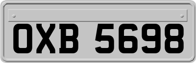 OXB5698