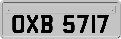 OXB5717