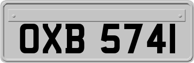 OXB5741