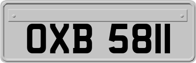 OXB5811