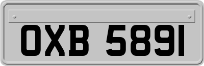 OXB5891