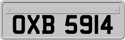 OXB5914