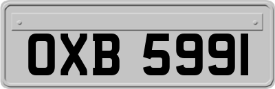 OXB5991