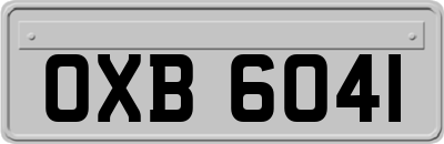OXB6041