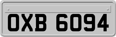 OXB6094