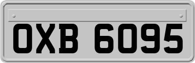 OXB6095
