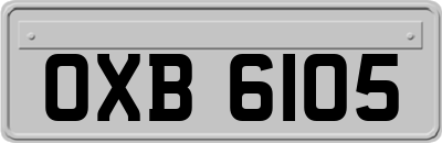 OXB6105