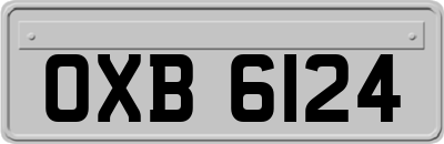 OXB6124
