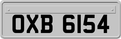 OXB6154