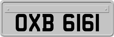 OXB6161