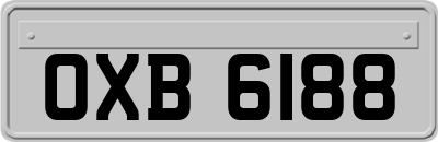 OXB6188