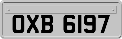 OXB6197