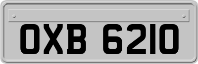 OXB6210