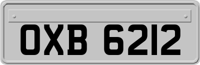OXB6212