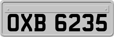 OXB6235