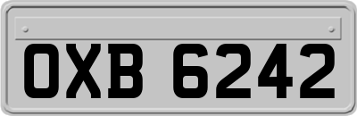 OXB6242