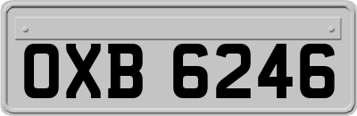 OXB6246
