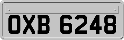 OXB6248