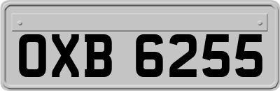 OXB6255