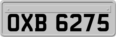 OXB6275