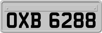 OXB6288