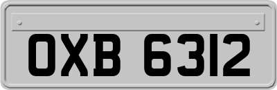 OXB6312
