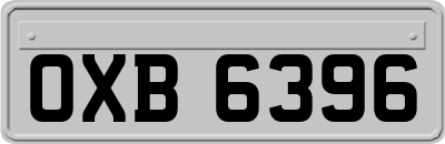 OXB6396