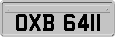 OXB6411