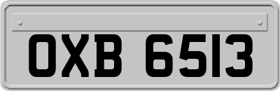 OXB6513
