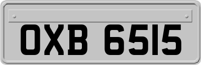 OXB6515