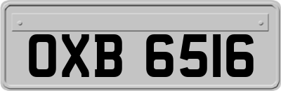 OXB6516