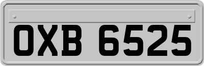 OXB6525