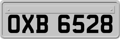 OXB6528
