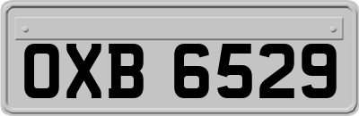 OXB6529