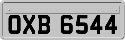 OXB6544