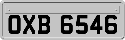 OXB6546