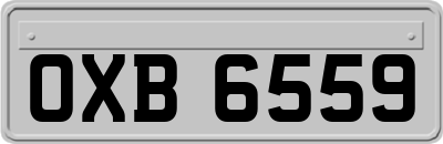 OXB6559